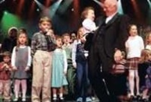 The Carolina Opry Christmas Special